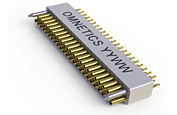 Dual Row Flex Tail - Type FF - Image 1