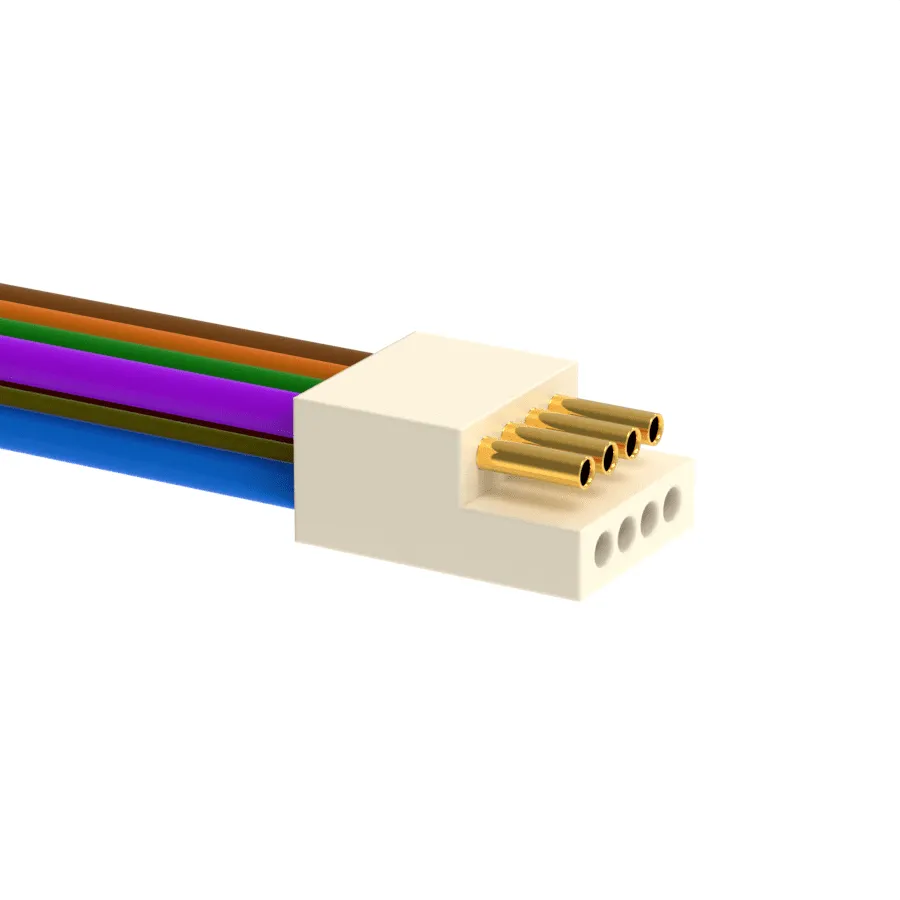 A79610-001 Polarized Nano - Pre-Wired (WD) - Image 1