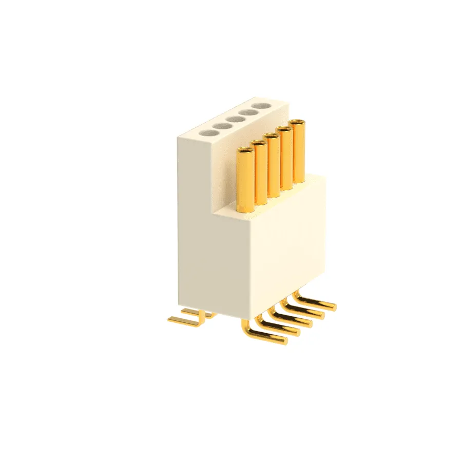 Polarized Nano - Vertical SMT (VV) - Image 1