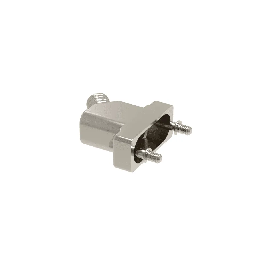 A97000-XXX - 45 Degree Round Entry - Image 1