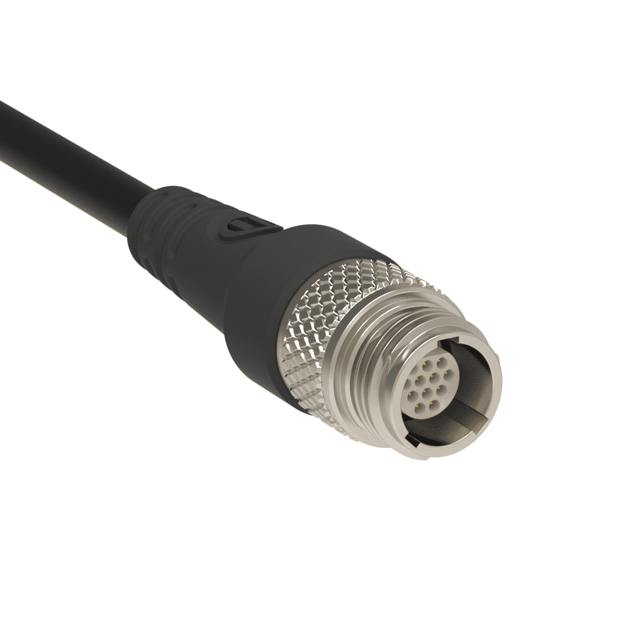 A22500-001 Ratcheting Micro Circular - RMCP - Image 1