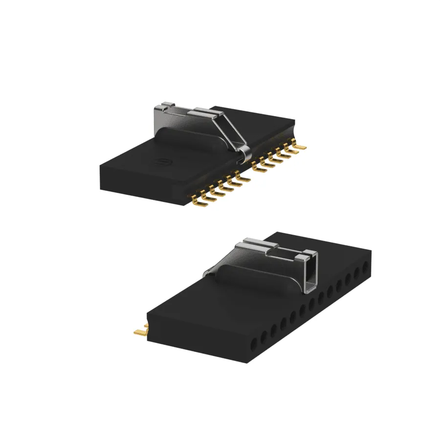Horizontal SMT (AA) - Image 1