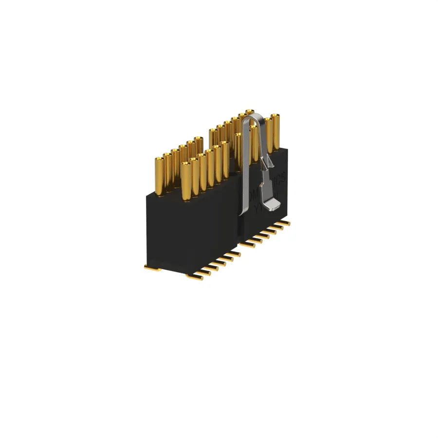 Dual Row Offset Vertical (VV) - Image 1