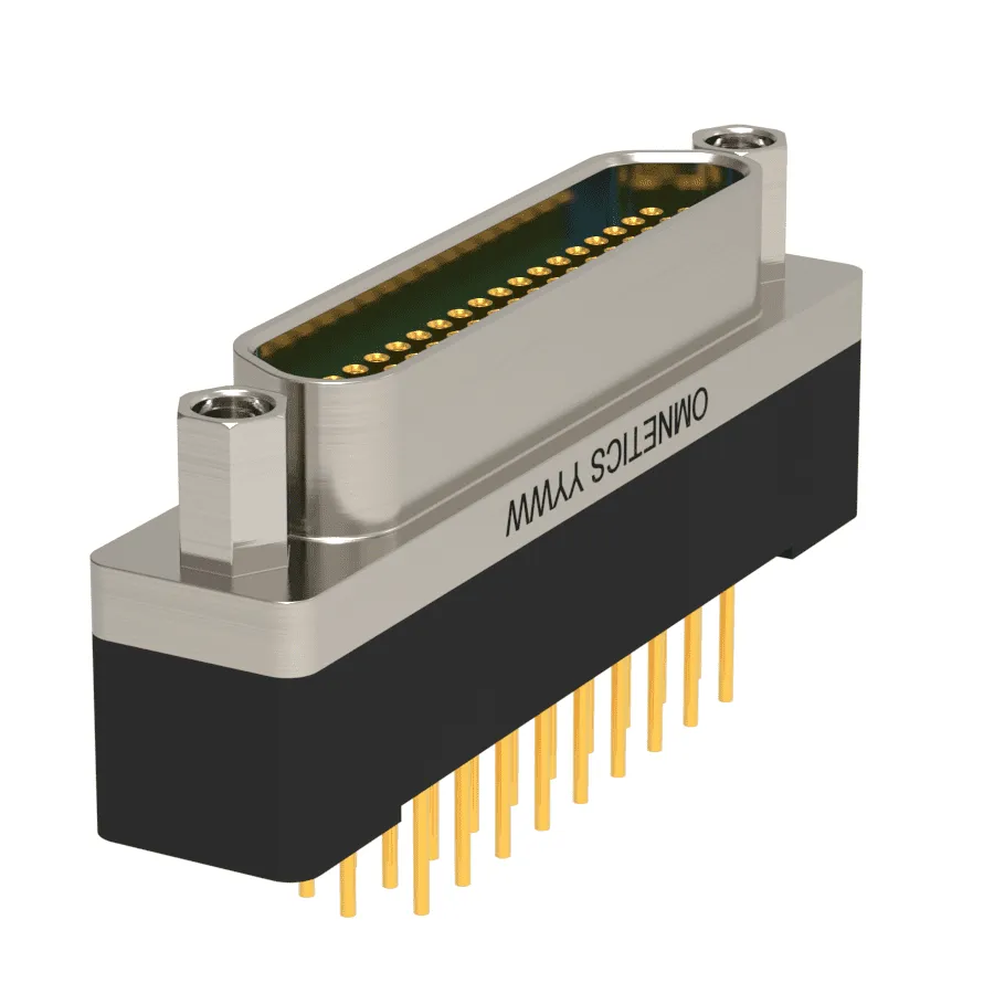 Vertical Board Mount .075 - Image 1