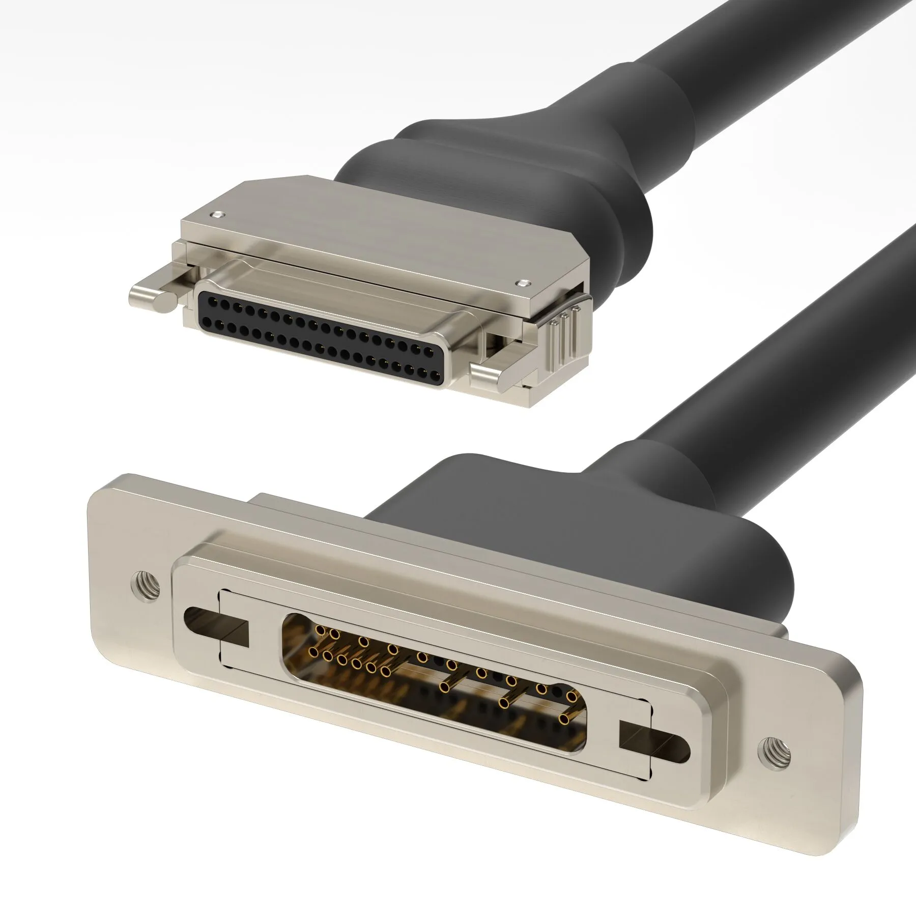 High-Speed Nano-D HDMI Nano-D HDMI - Image 1