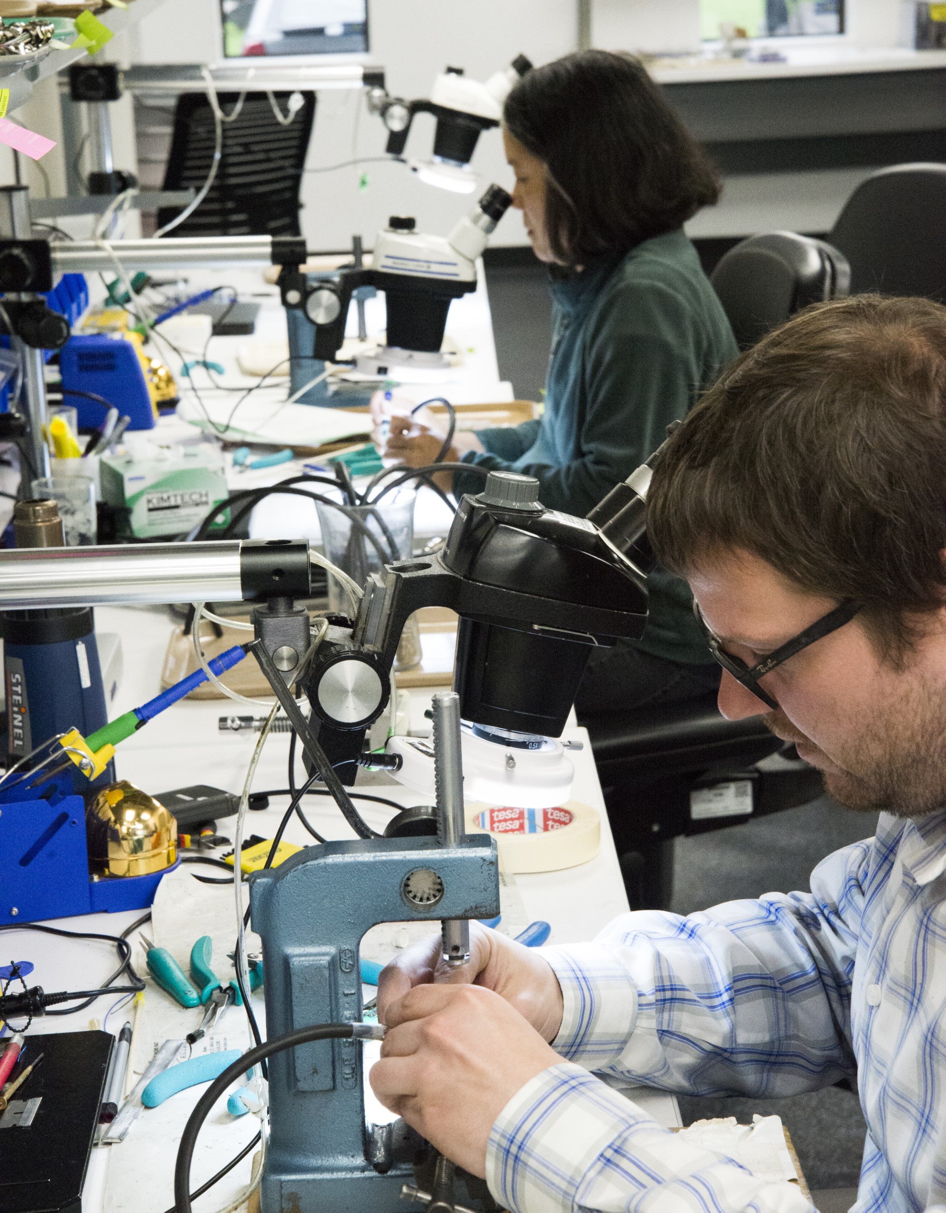 Careers Connector Corp.