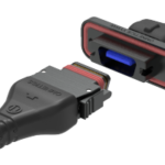 Latching Micro-D USB 3.0