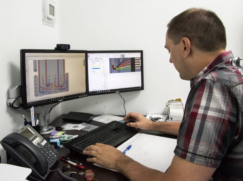 Careers Connector Corp.