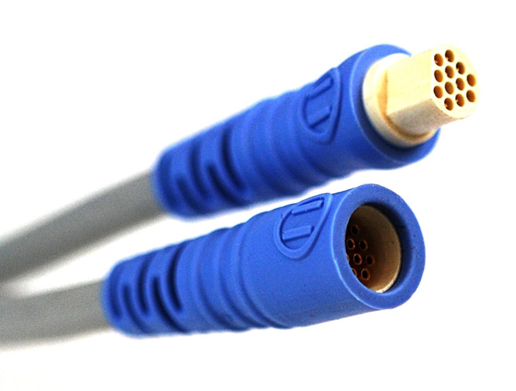 Winter 2018 Newsletter Connector Corp.