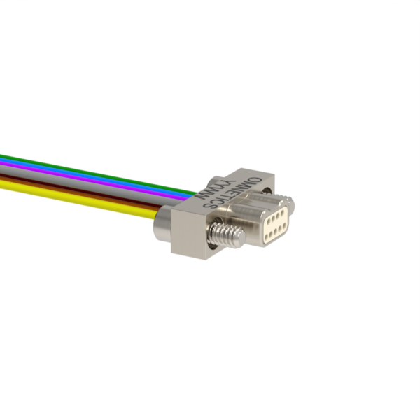 A22027-001 - Omnetics Connector Corp.