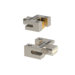 Nano-D / Bi-Lobe® Connectors - Latches - Surface Mount (AA)