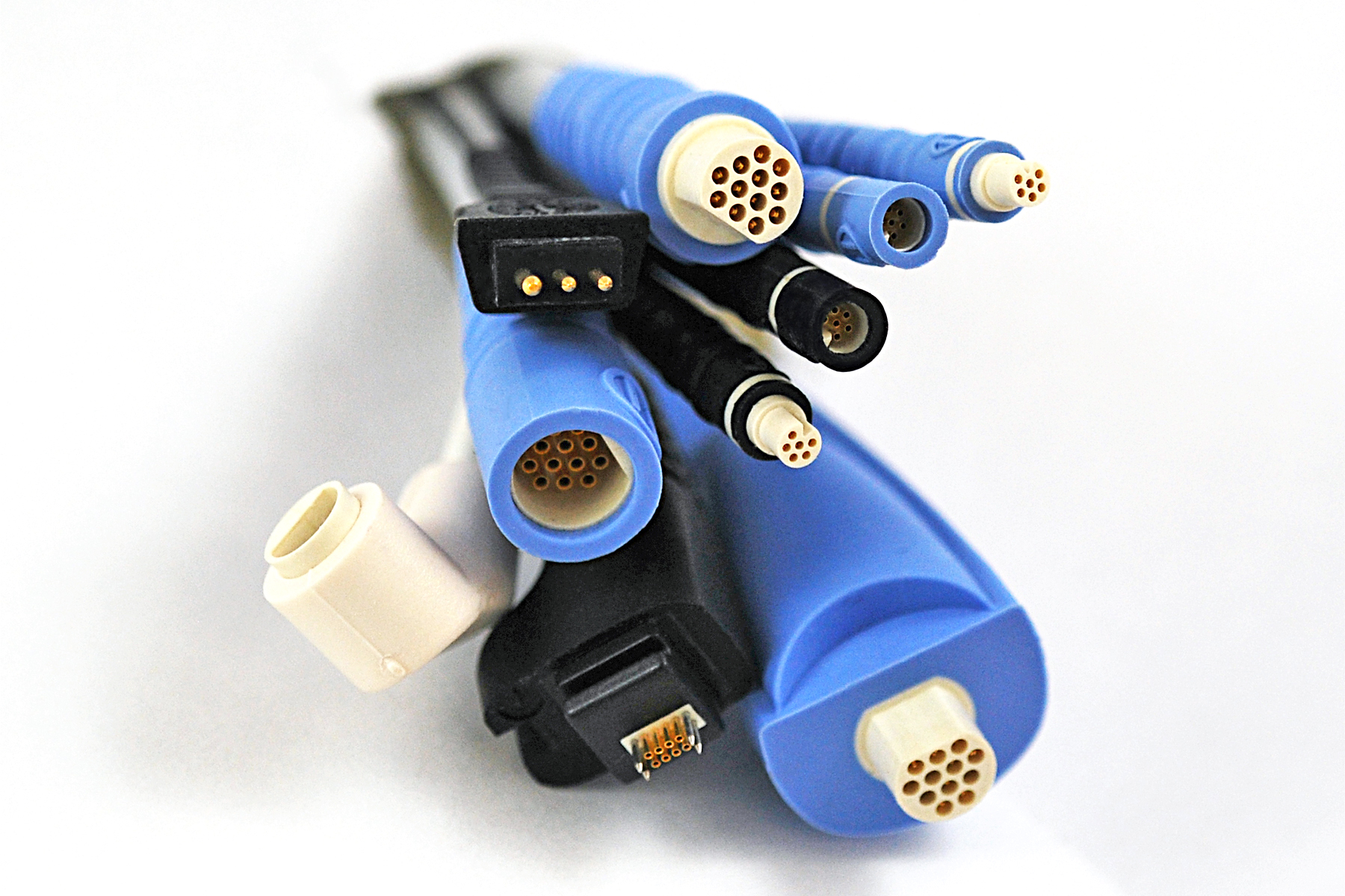 Medical - Omnetics Connector Corp.